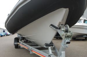Ribquest 6.8 Metre